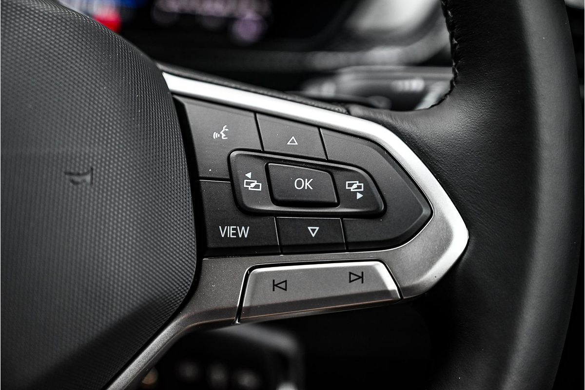 2024 Volkswagen T-Cross 85TSI Life D31