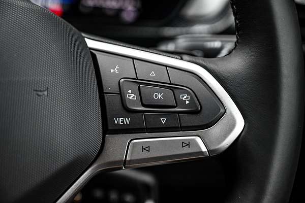 2024 Volkswagen T-Cross 85TSI Life D31