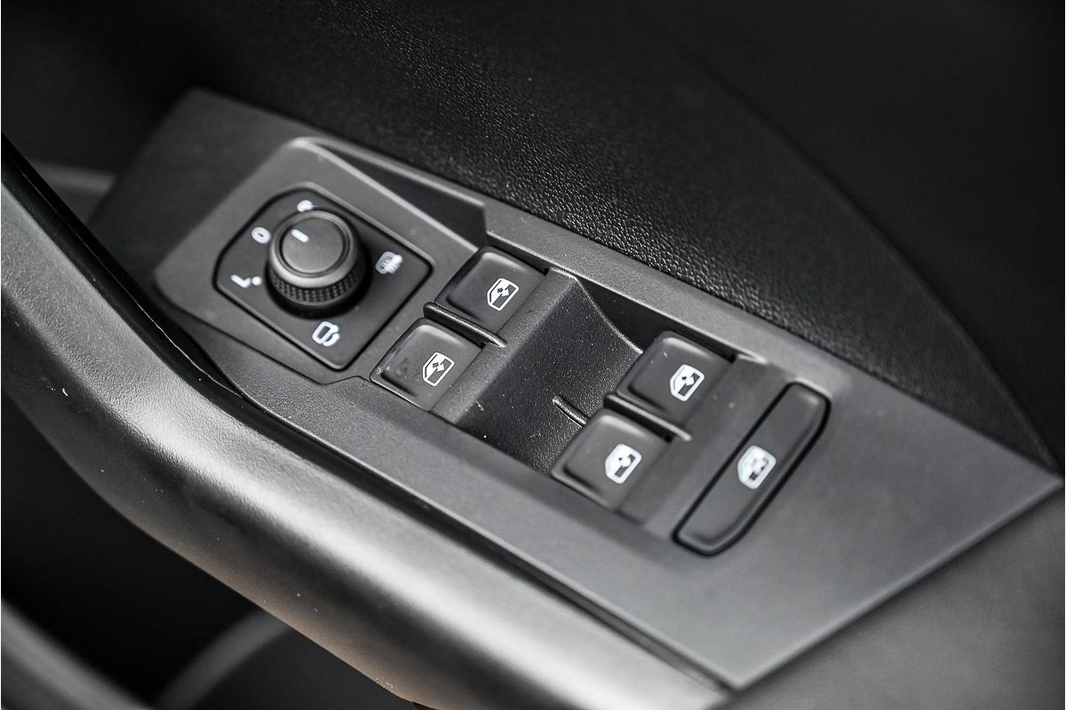 2024 Volkswagen T-Cross 85TSI Life D31
