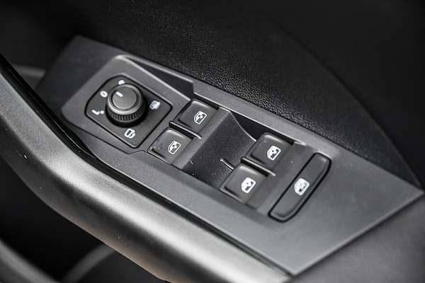 2024 Volkswagen T-Cross 85TSI Life D31