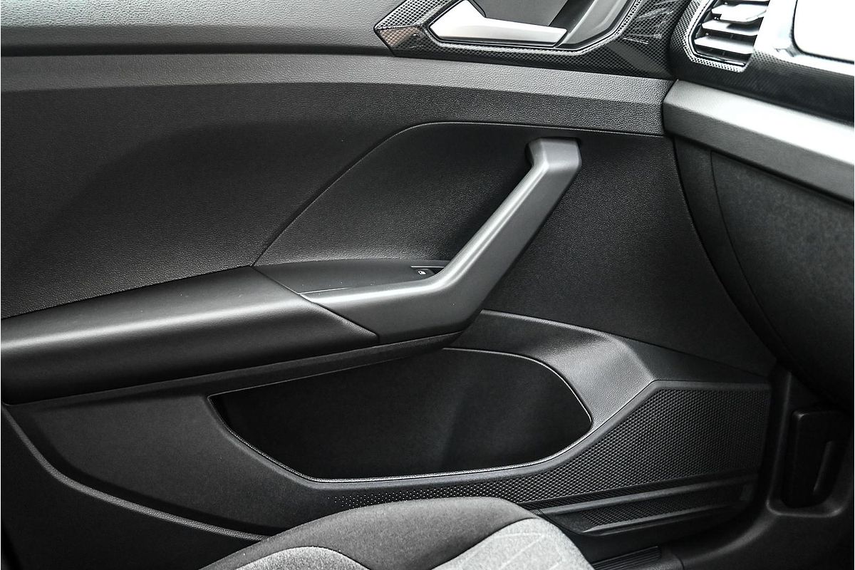 2024 Volkswagen T-Cross 85TSI Life D31