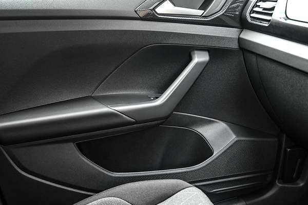2024 Volkswagen T-Cross 85TSI Life D31