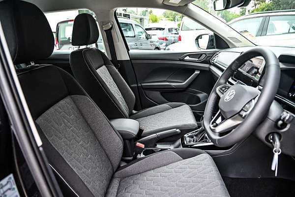 2024 Volkswagen T-Cross 85TSI Life D31