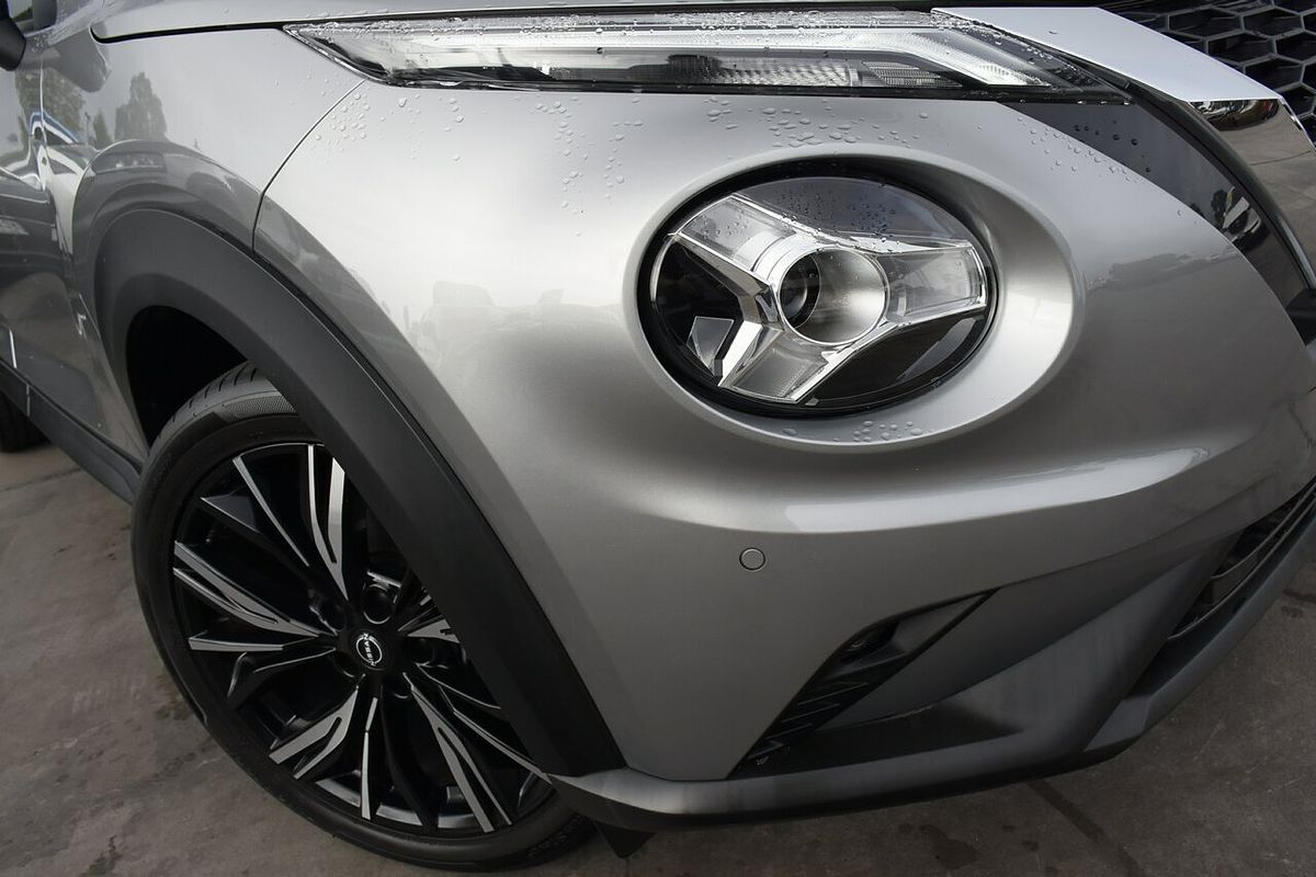 2023 Nissan JUKE Ti F16