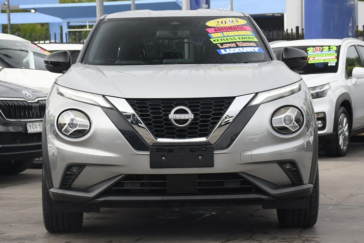 2023 Nissan JUKE Ti F16