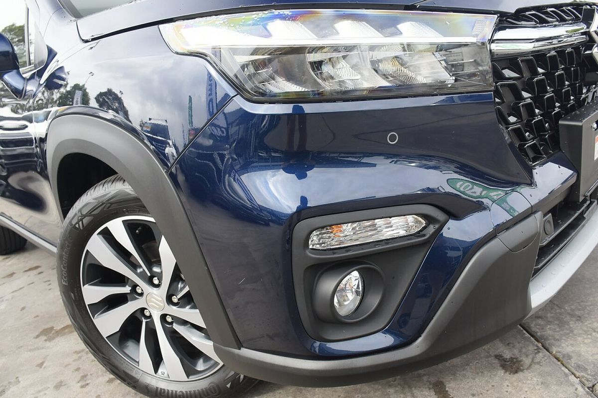 2023 Suzuki S-Cross ALLGRIP Prestige JYB