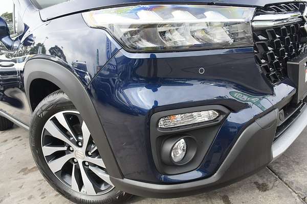 2023 Suzuki S-Cross ALLGRIP Prestige JYB