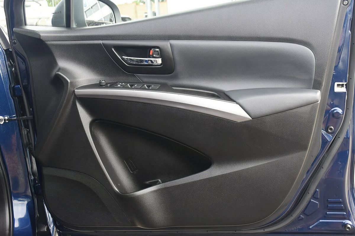 2023 Suzuki S-Cross ALLGRIP Prestige JYB