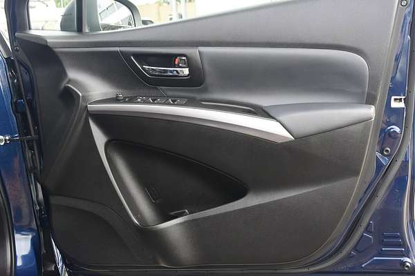 2023 Suzuki S-Cross ALLGRIP Prestige JYB