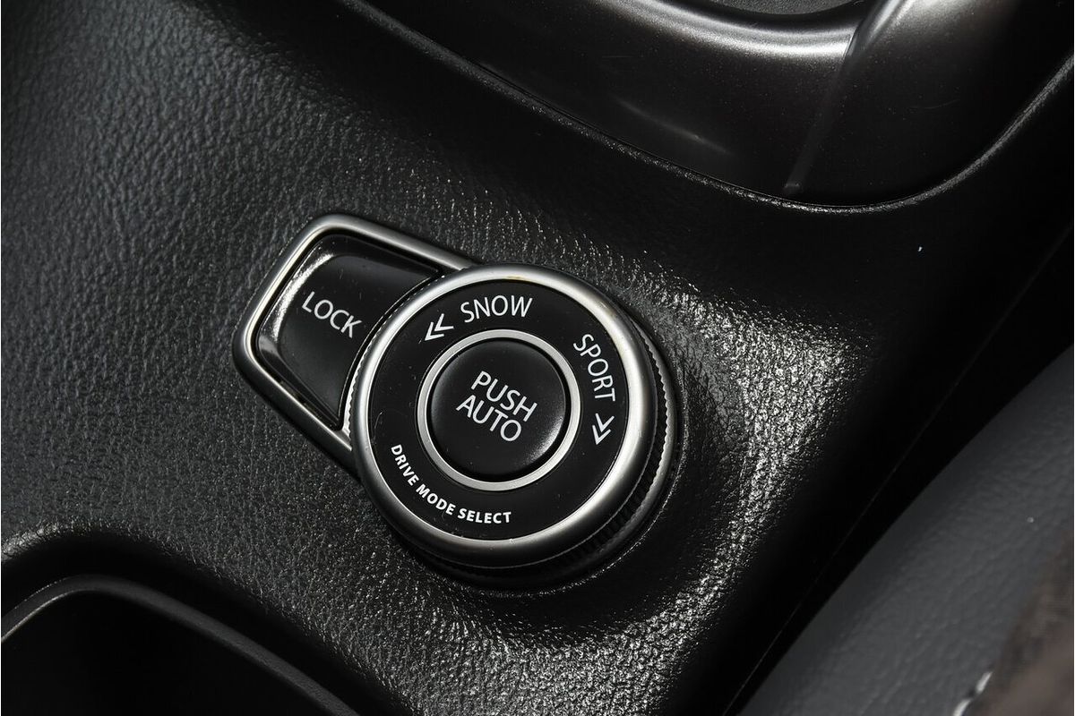 2023 Suzuki S-Cross ALLGRIP Prestige JYB