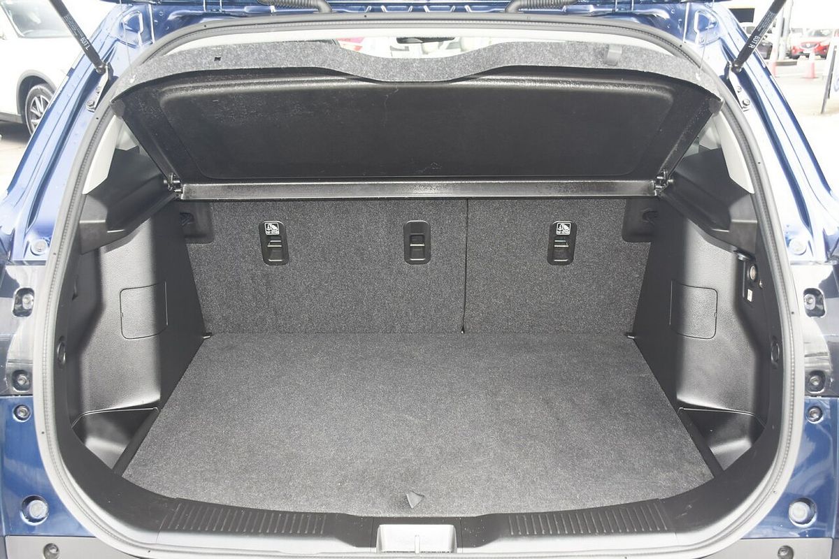 2023 Suzuki S-Cross ALLGRIP Prestige JYB