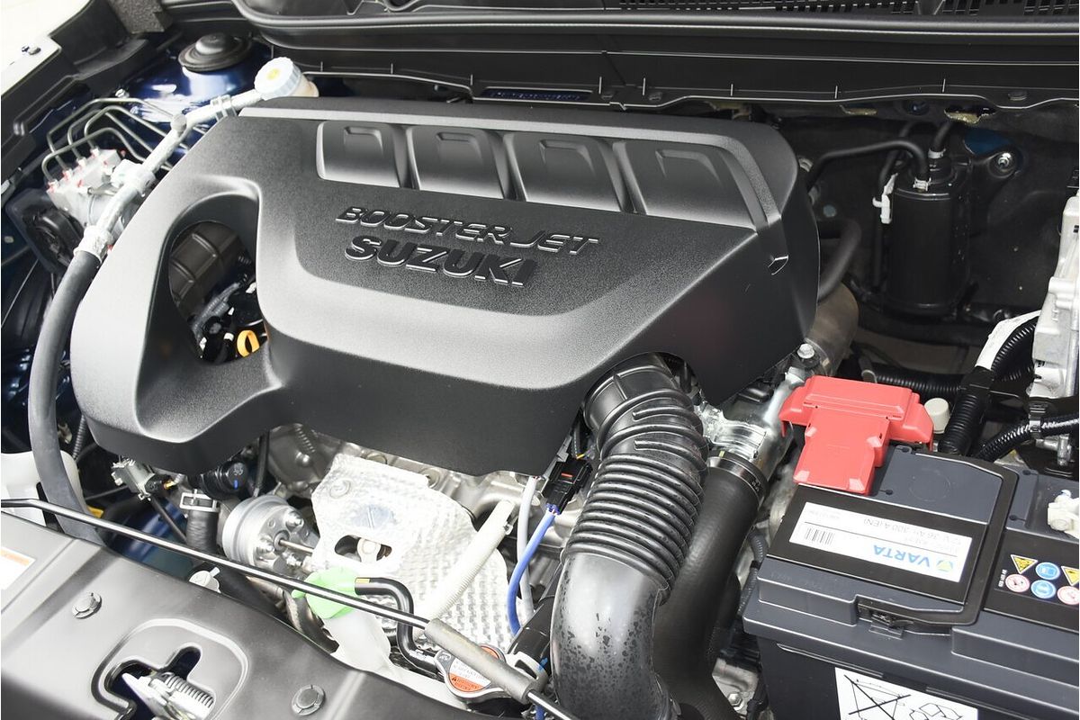 2023 Suzuki S-Cross ALLGRIP Prestige JYB