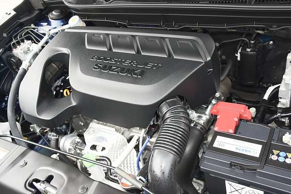 2023 Suzuki S-Cross ALLGRIP Prestige JYB