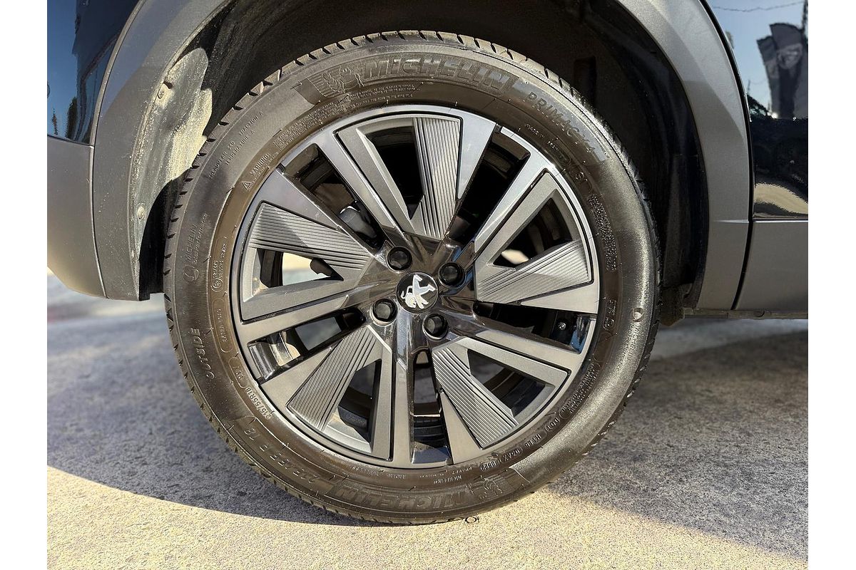2022 Peugeot 2008 GT Sport P24