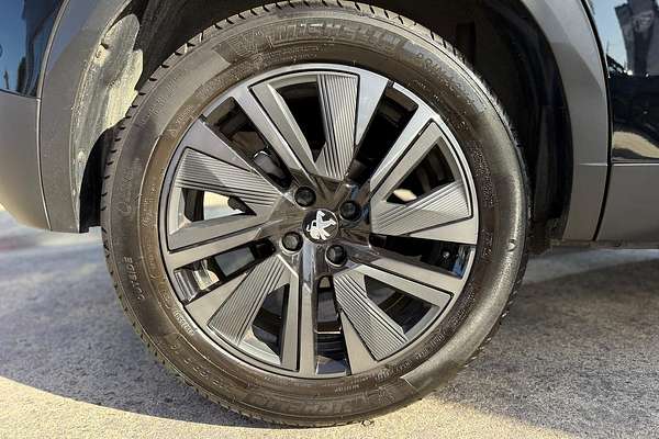 2022 Peugeot 2008 GT Sport P24