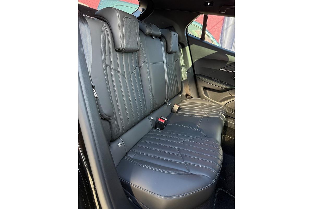 2022 Peugeot 2008 GT Sport P24
