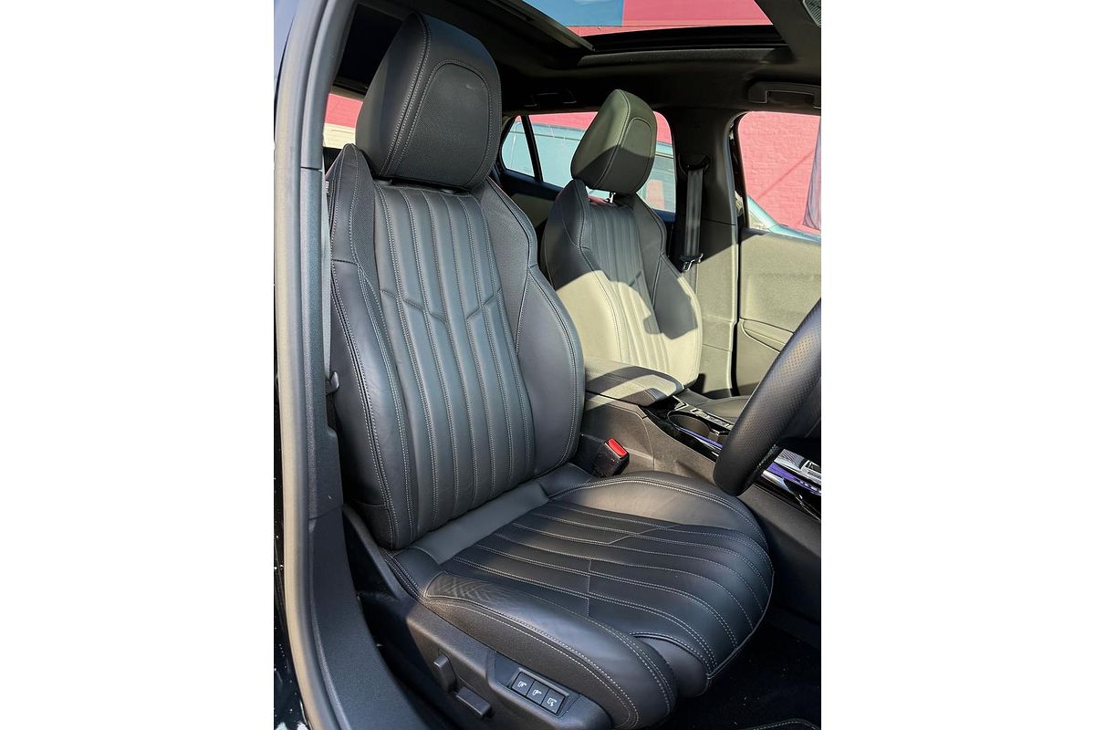2022 Peugeot 2008 GT Sport P24