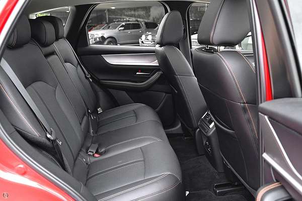 2025 Mazda CX-60 P50e GT KH Series
