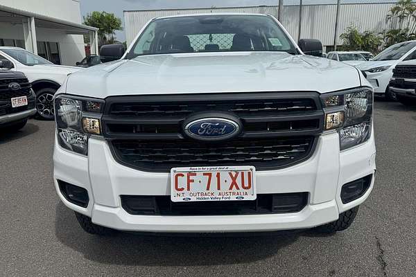 2024 Ford Ranger XL 4X4 L