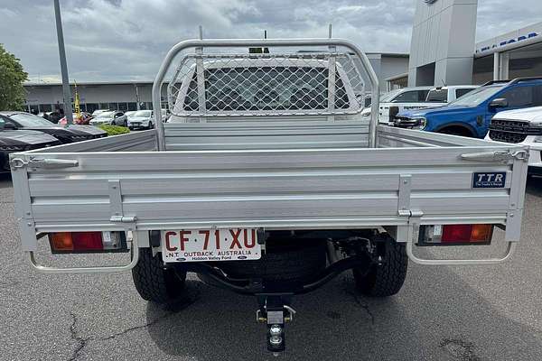 2024 Ford Ranger XL 4X4 L