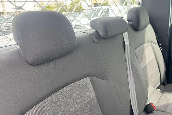 2024 Ford Ranger XL 4X4 L