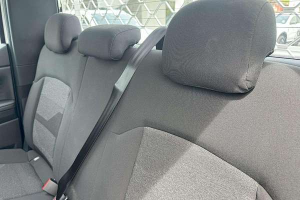 2024 Ford Ranger XL 4X4 L