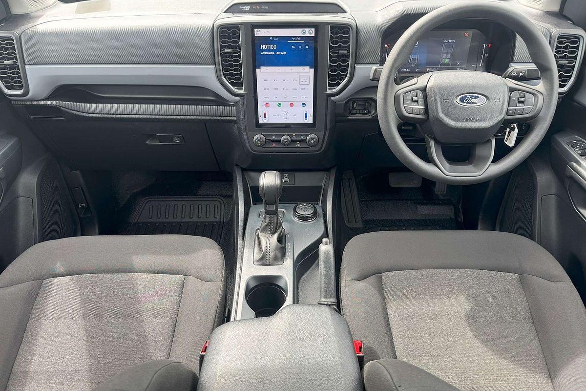 2024 Ford Ranger XL 4X4 L