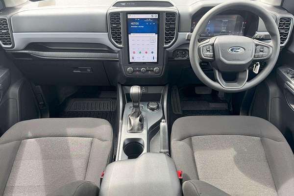 2024 Ford Ranger XL 4X4 L
