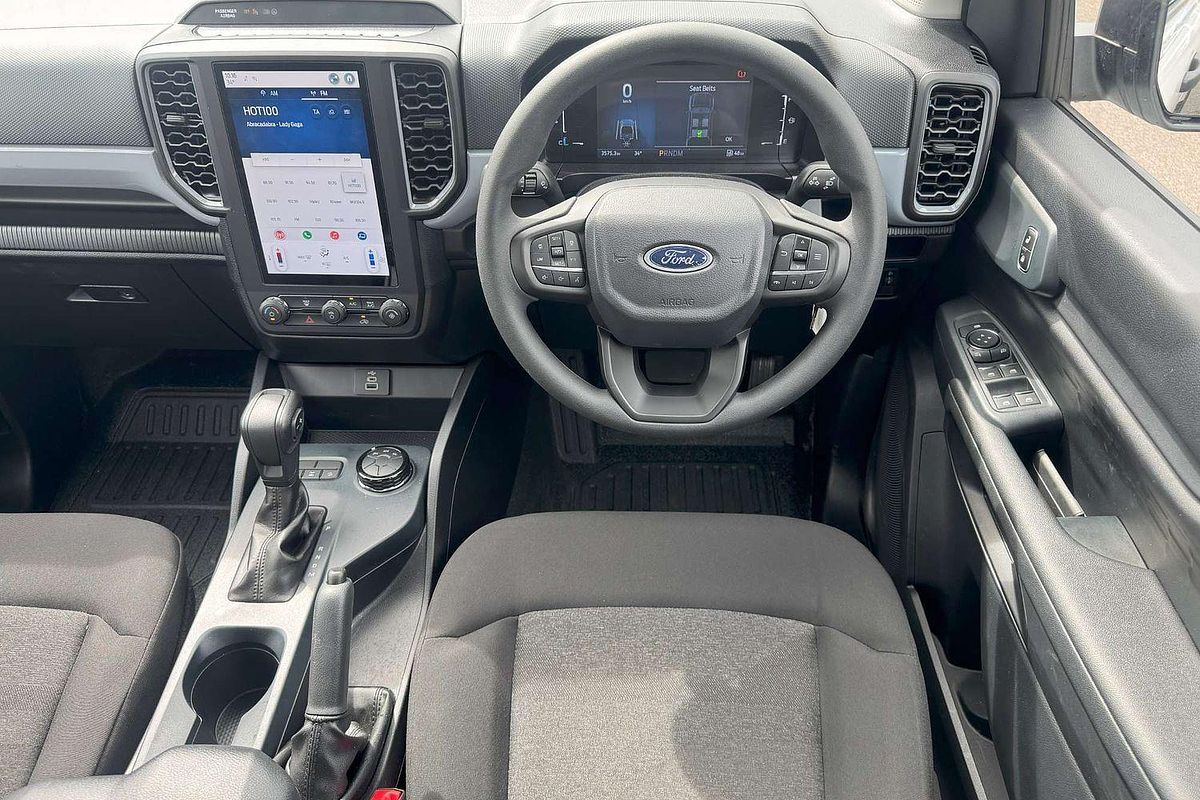 2024 Ford Ranger XL 4X4 L
