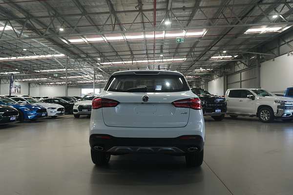 2024 MG HS Excite SAS23