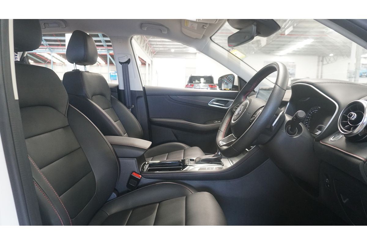 2024 MG HS Excite SAS23