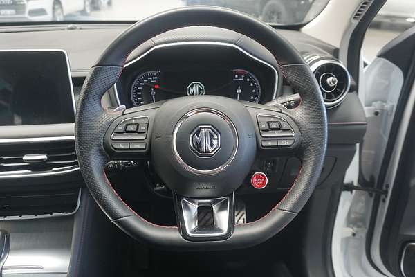 2024 MG HS Excite SAS23