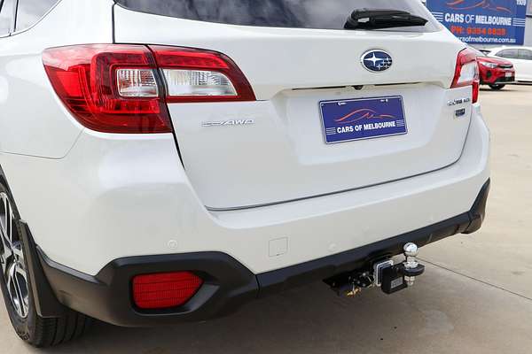 2020 Subaru Outback 2.0D 5GEN