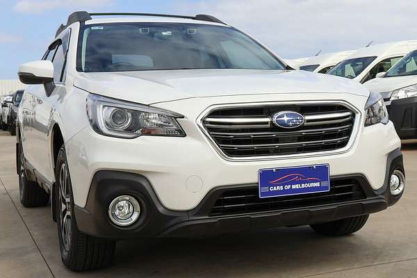 2020 Subaru Outback 2.0D 5GEN