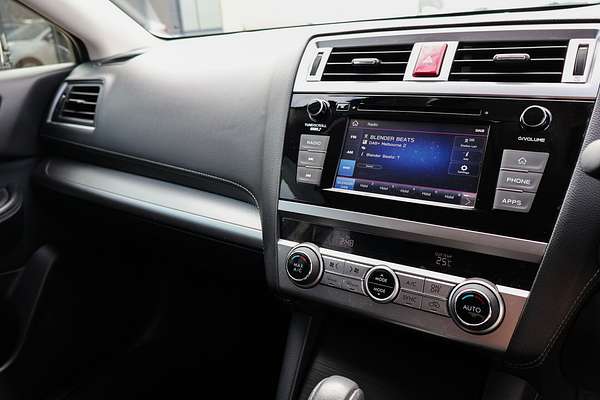 2020 Subaru Outback 2.0D 5GEN