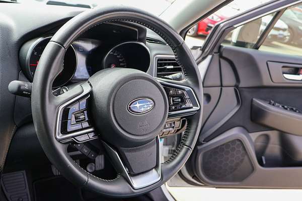 2020 Subaru Outback 2.0D 5GEN