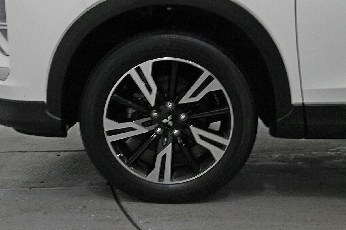 2023 Mitsubishi Eclipse Cross LS YB