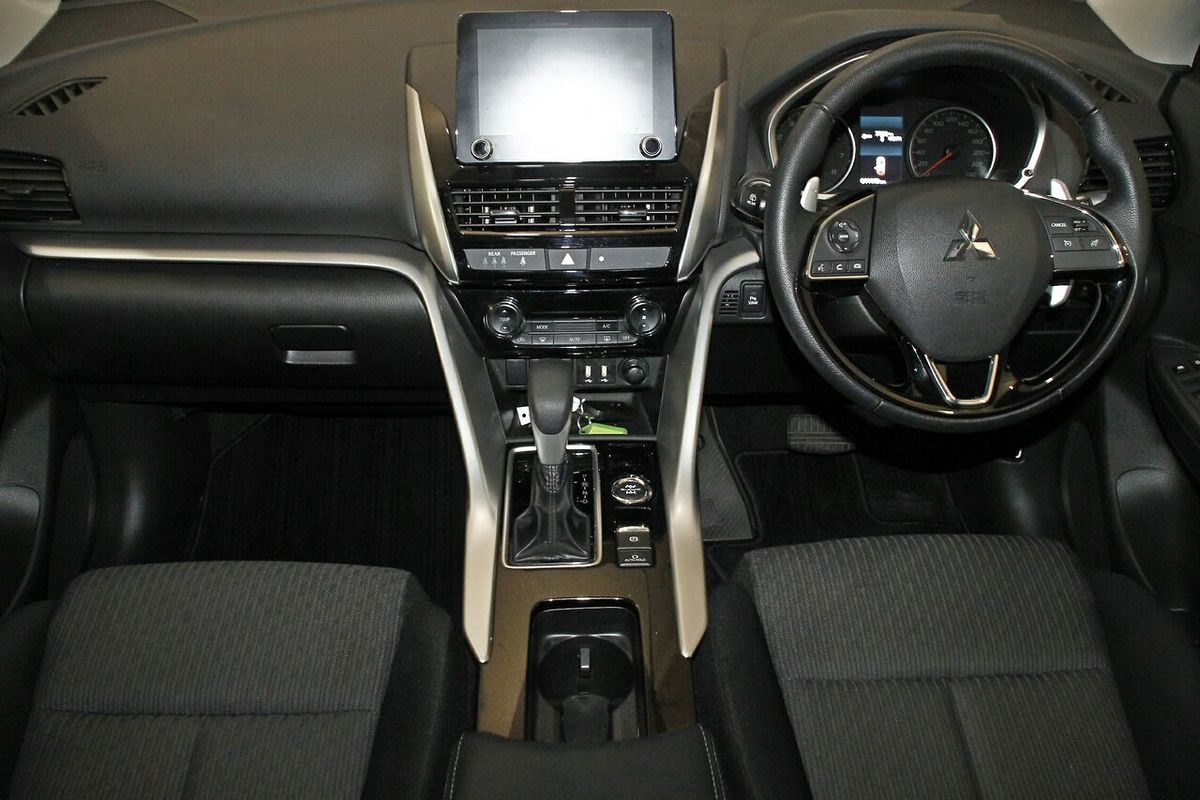 2023 Mitsubishi Eclipse Cross LS YB