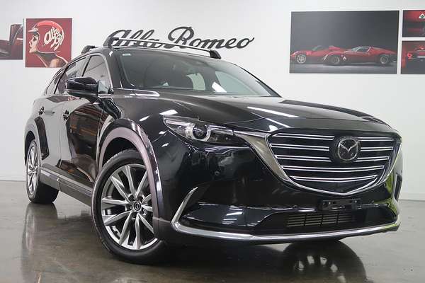 2017 Mazda CX-9 Azami TC