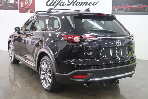 2017 Mazda CX-9 Azami TC