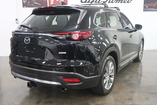 2017 Mazda CX-9 Azami TC