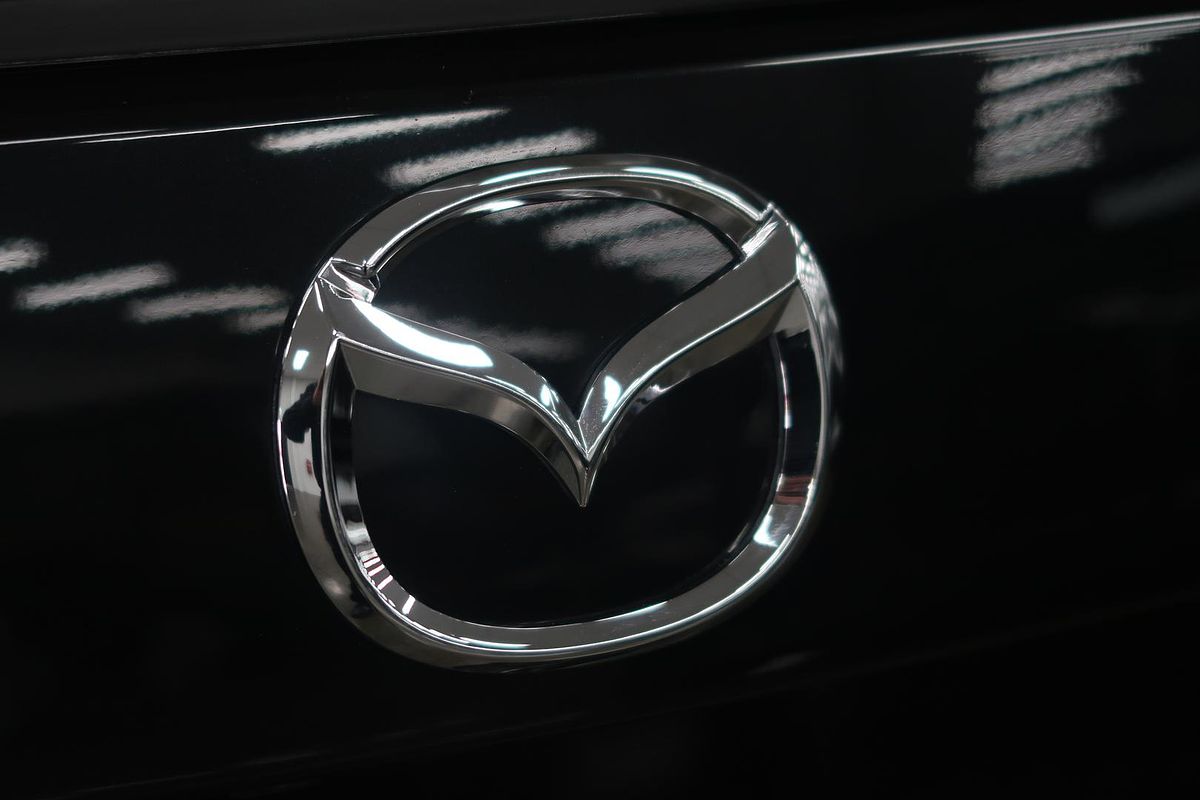 2017 Mazda CX-9 Azami TC