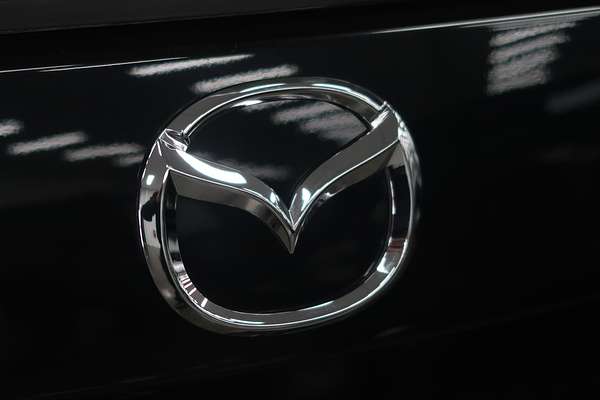 2017 Mazda CX-9 Azami TC