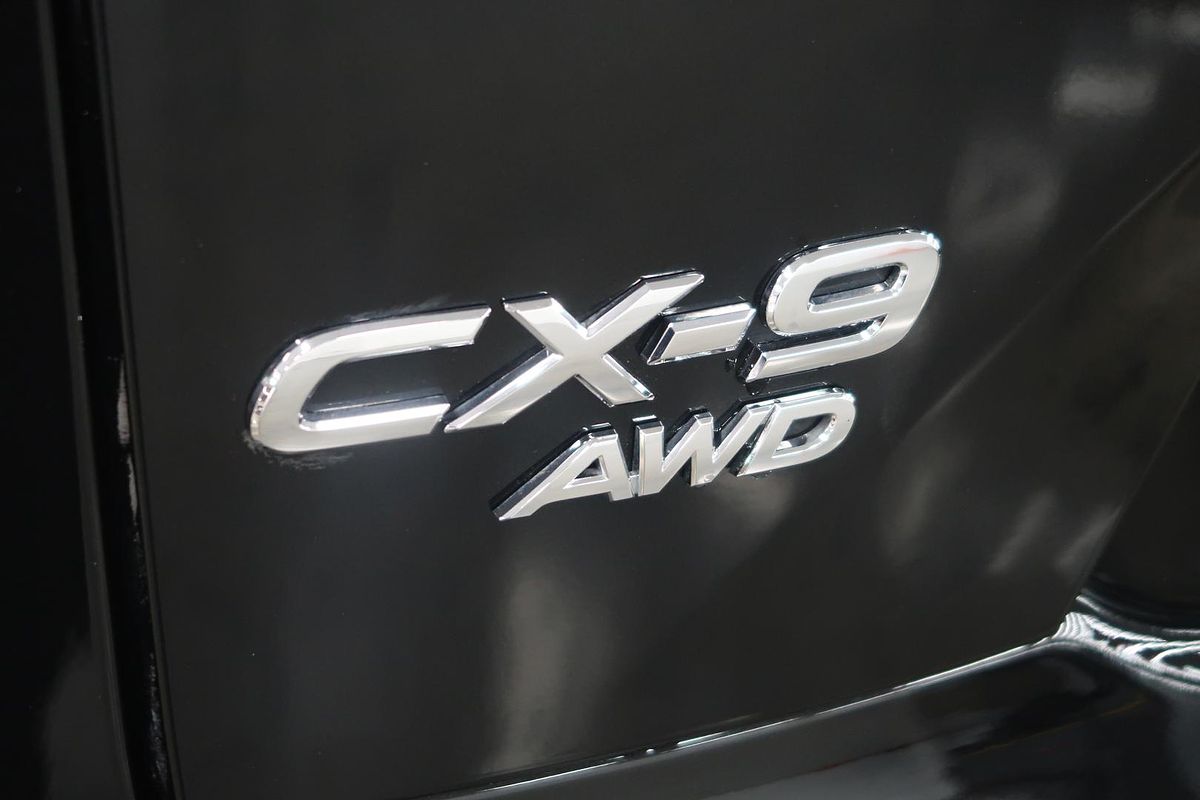 2017 Mazda CX-9 Azami TC