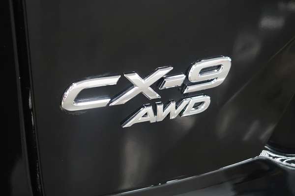 2017 Mazda CX-9 Azami TC