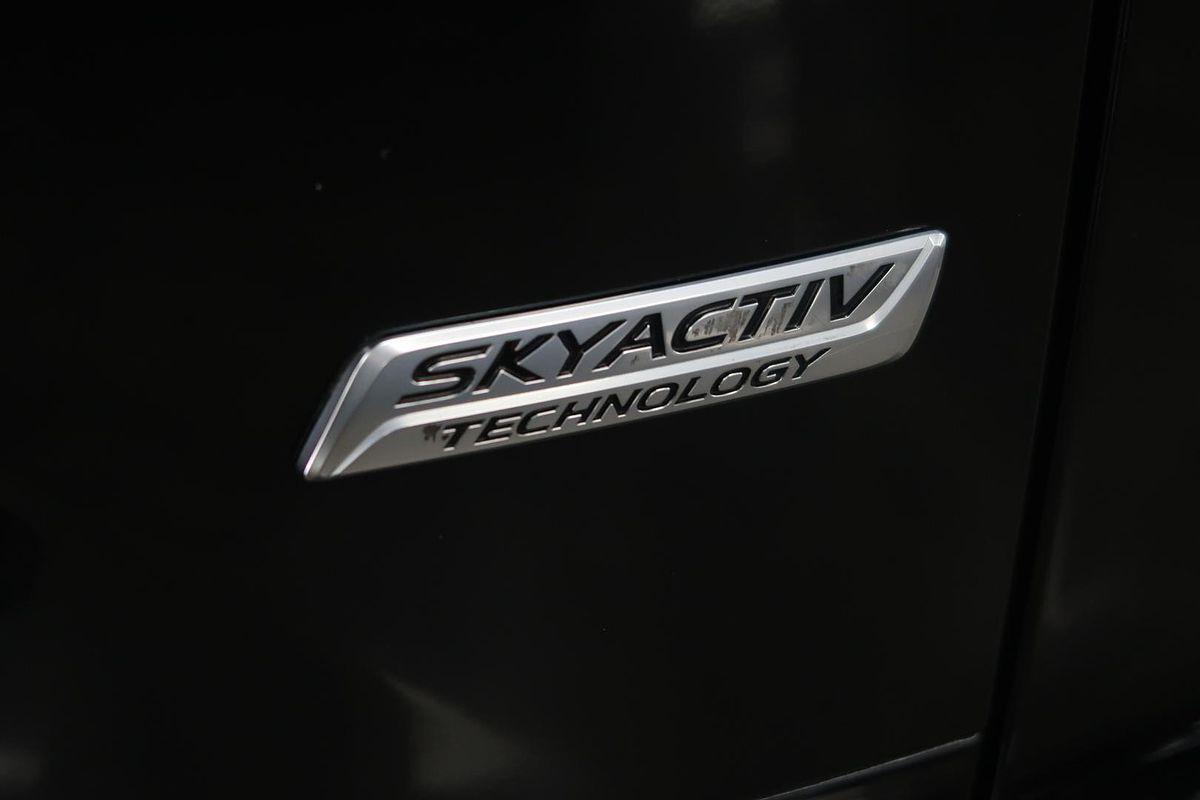 2017 Mazda CX-9 Azami TC