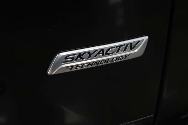 2017 Mazda CX-9 Azami TC