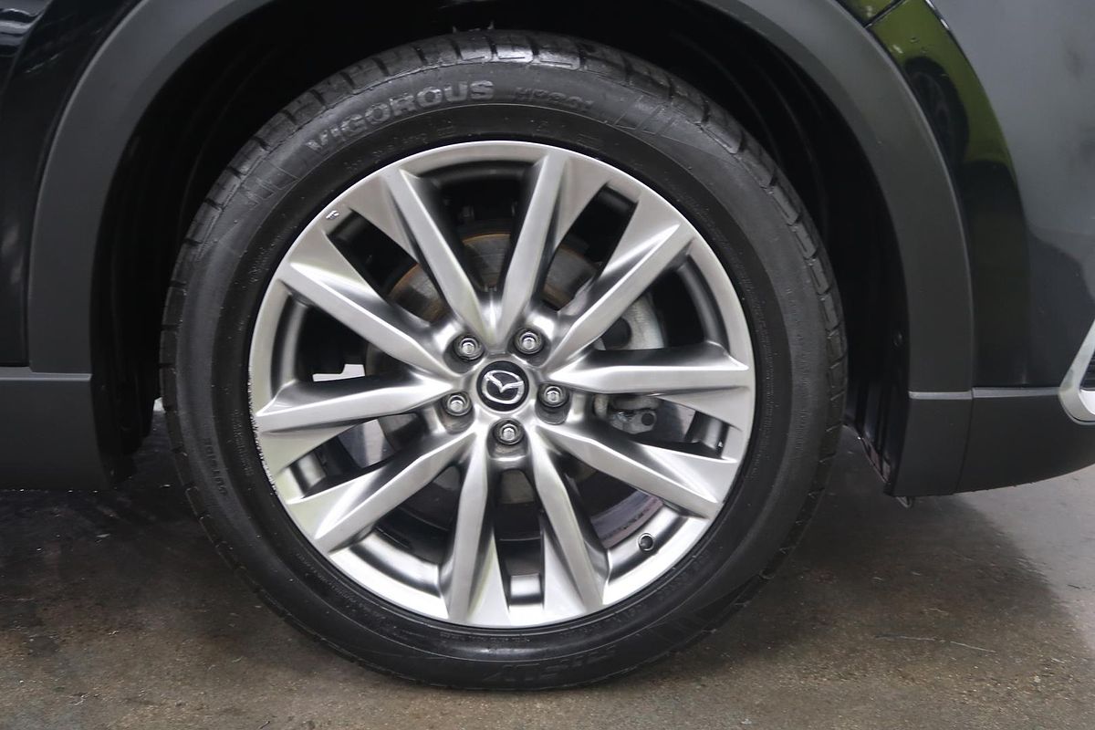2017 Mazda CX-9 Azami TC