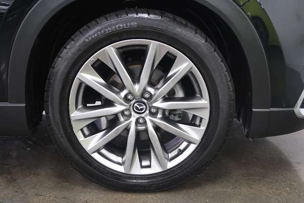 2017 Mazda CX-9 Azami TC