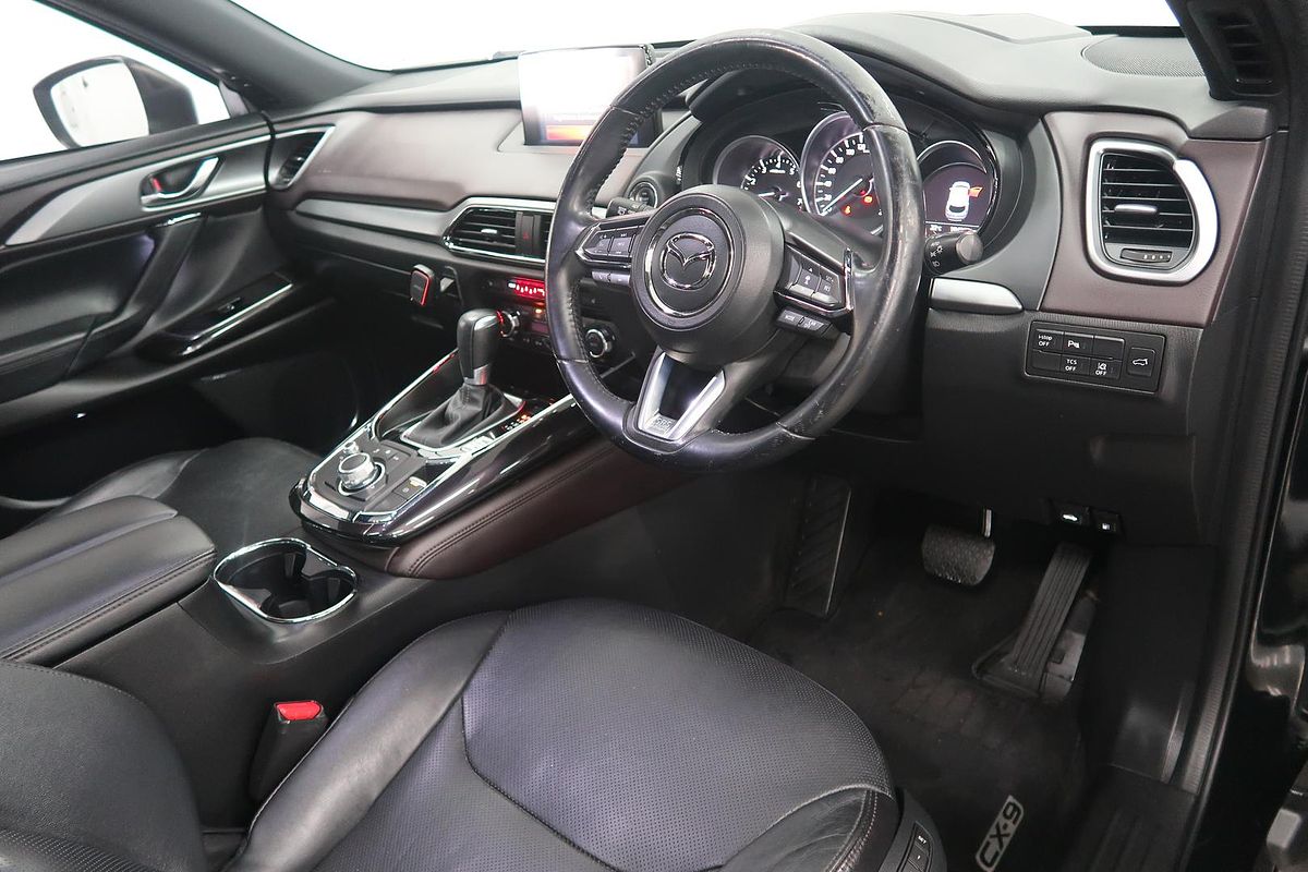 2017 Mazda CX-9 Azami TC